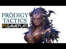 Prodigy Tactics Steam CD Key