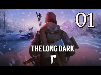 The Long Dark EU Nintendo CD Key