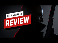 Hitman 3 US Xbox One/Série CD Key