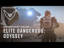 Elite Dangerous : Odyssey Steam CD Key