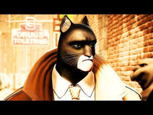 Blacksad : Under the Skin Steam CD Key