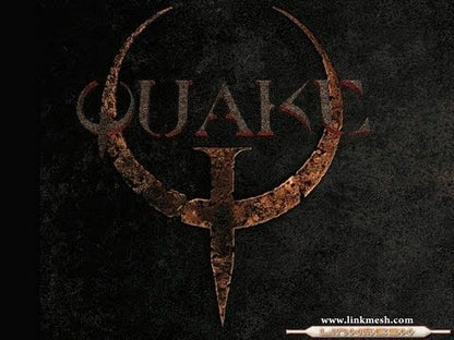 Quake - Complete Global Steam CD Key