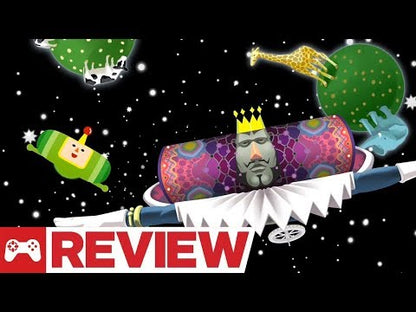 Katamari Damacy : Reroll Steam CD Key