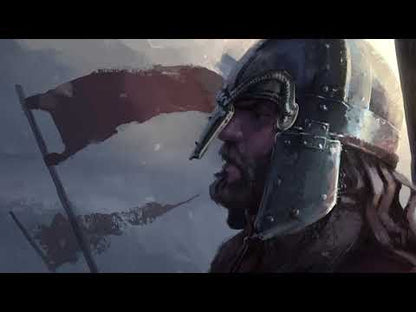 Total War Saga : Thrones of Britannia Steam CD Key