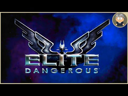 Elite Dangerous : Commander - Deluxe Edition Steam CD Key