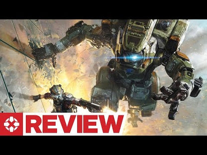 Titanfall 2 Origine mondiale CD Key