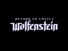Retour à Castle Wolfenstein Steam CD Key