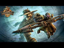 Oddworld : Stranger's Wrath HD ARG Xbox One/Série CD Key