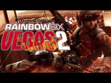 Tom Clancy's Rainbow Six : Vegas 2 Ubisoft Connect CD Key