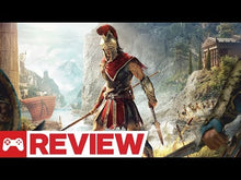 Assassin's Creed : Odyssey Ultimate Edition Global Ubisoft Connect CD Key