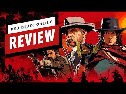 Red Dead : Online TR Xbox One/Series CD Key