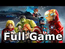 LEGO : Marvel's Avengers ARG Xbox One CD Key