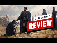 Old World : Heroes of the Aegean Steam CD Key
