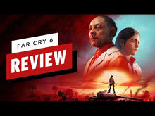 Far Cry 6 US Xbox One/Série CD Key
