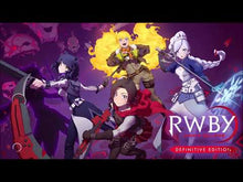 RWBY : Grimm Eclipse EU Xbox One/Série CD Key