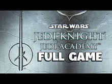 Star Wars : Jedi Knight - Collection Steam CD Key