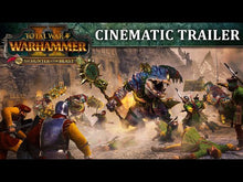 Total War : WARHAMMER II - The Hunter & The Beast EU Steam CD Key