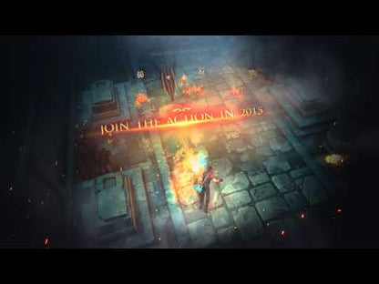 Victor Vran Vapeur CD Key