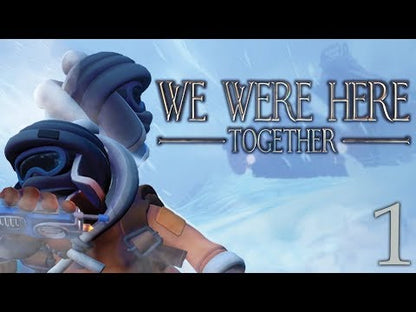 We Were Here Together US Xbox live CD Key