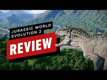 Jurassic World Evolution 2 Global Steam CD Key