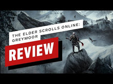 The Elder Scrolls Online : Greymoor Digital Collector's Edition Site officiel CD Key