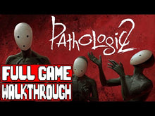 Pathologic 2 ARG Xbox One/Série CD Key