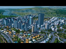 Cities : Skylines Global Steam CD Key