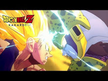 Dragon Ball Z : Kakarot US Xbox live CD Key