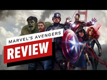 Marvel's Avengers US Xbox One/Série CD Key