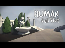 Human : Fall Flat EU Steam CD Key