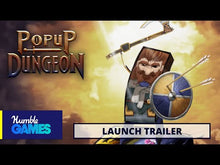 Popup Dungeon Steam CD Key