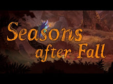 Les saisons après l'automne Steam CD Key