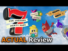 The Jackbox Party Pack 7 Steam CD Key