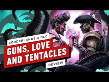 Borderlands 3 - Guns, Love, and Tentacles Global Steam (en anglais) CD Key