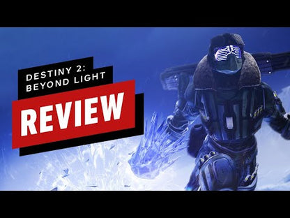 Destiny 2 : Beyond Light TR Xbox One/Série CD Key