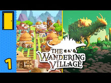 Le Village Errant Global Steam CD Key