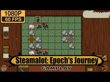 Steamalot : Epoch's Journey Steam CD Key