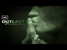 Outlast : Whistleblower Global Steam CD Key