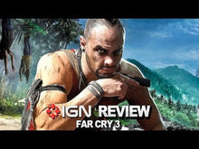 Far Cry 3 - ARG Classic Edition Xbox One/Série CD Key