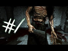 Outlast GOG CD Key