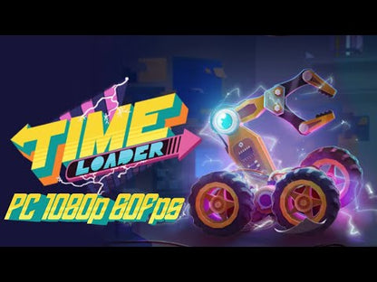 Time Loader Steam CD Key