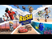 Rush : une aventure Disney & Pixar ARG Xbox One/Série CD Key