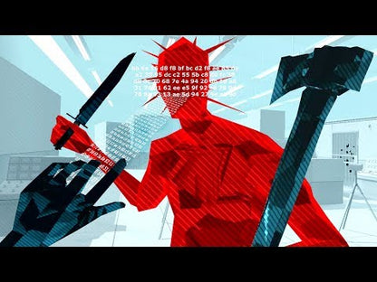 Superhot Mind Is Software - Bundle Steam CD Key