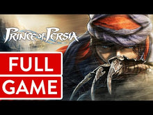 Prince of Persia Lien d'activation Ubisoft Connect CD Key