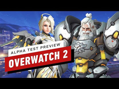 Overwatch 2 - Watchpoint Pack TR Xbox One/Série CD Key