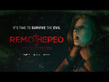Remothered : Tormented Fathers Steam CD Key