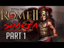 Total War : Rome 2 - Spartan Edition Steam CD Key