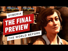 Syberia : Le monde avant Steam CD Key