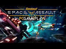 Redout : Space Assault Global Steam CD Key
