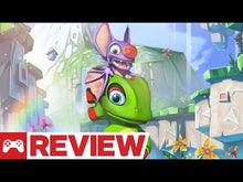 Yooka-Laylee EU Xbox One/Série CD Key